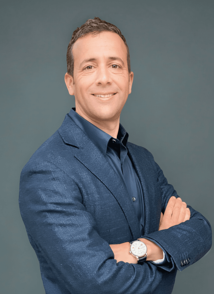 Sergio Maldonado-Elvira