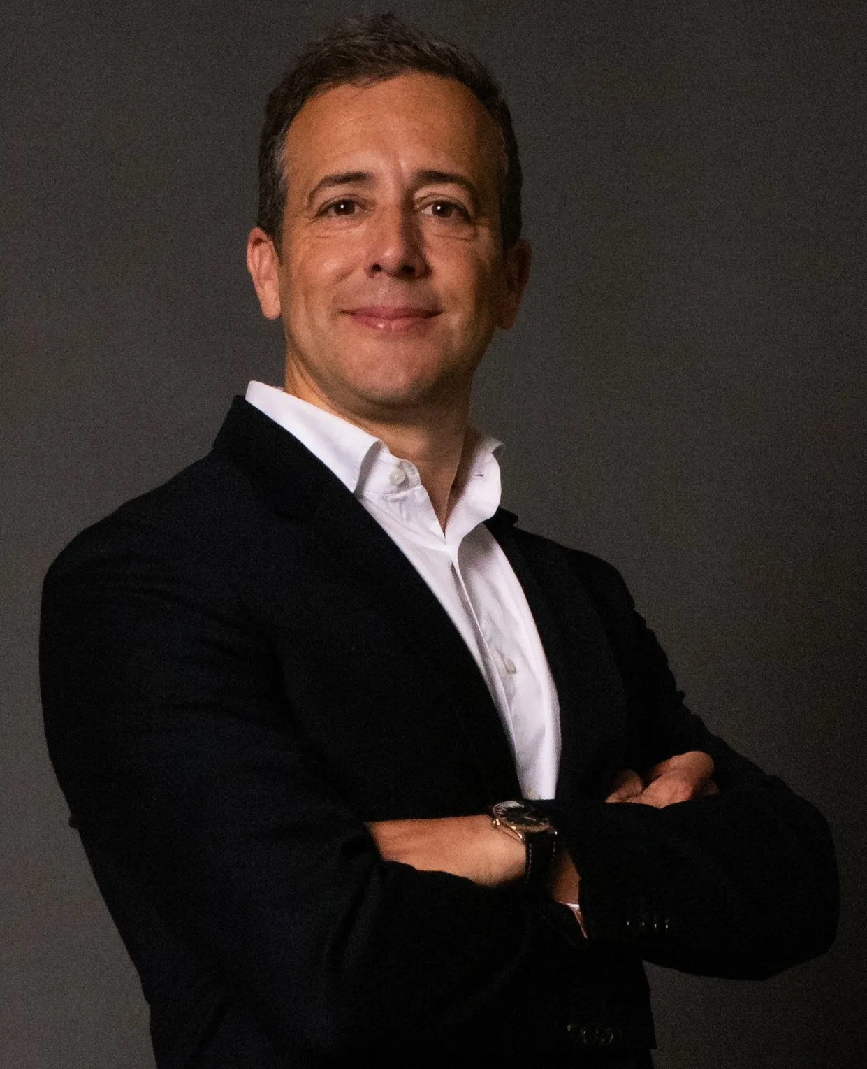 Sergio Maldonado-Elvira
